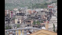 Şırnak'ta Mehter Marşı ile Başlayan Operasyon 'Ölürüm Türkiyem' Şarkısı ile Bitti