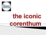 Real Estate Company in Noida- The Iconic Corenthum