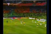 2005 (january 27) Mexico 0-Sweden 0 (Friendly).avi