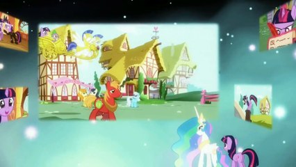 10. Celestia's Ballad