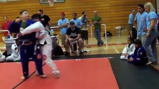 Gracie Barra- Brazilian Jiu-jitsu- Sef-defense- Austin- Kids- Tournament- Aiden