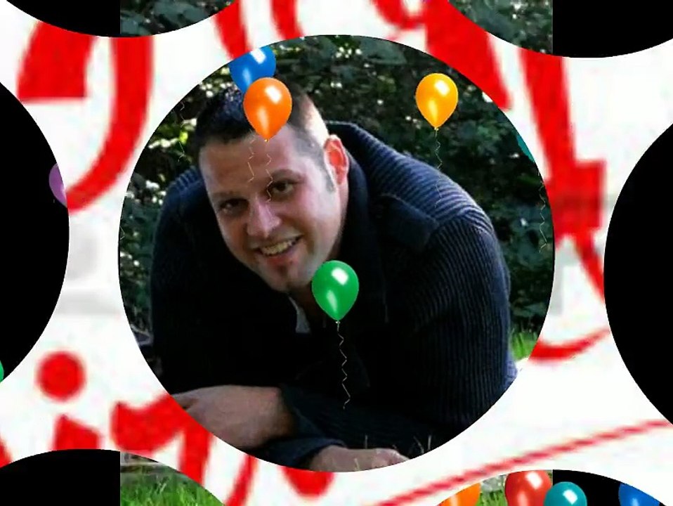 Montage Anniv' Ludovic LAURENT