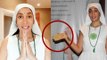 Sofia Hayat Shows Off Her Silicon Implants In PUBLIC