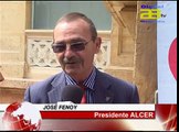 Almería Noticias Digital 28 Tv - ALCER: 