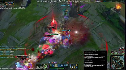 is  ap amumu op? lets find out (137)