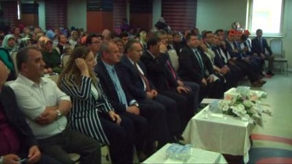 Düzce Cumhurbaşkanı Başdanışmanı Malkoç Yeni Anayasa ve Başkanlık Sistemine İhtiyacımız Var