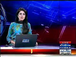 Imran Khan Addressing Ceremony