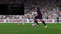 Fifa 14 real Madrid vs paris sengermin (25)