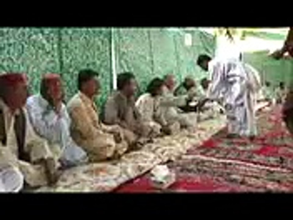 baloch Jirga