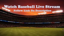 Watch Live Baseball - Marcus Stroman vs Steven Wright