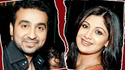 TRUTH Behind Shilpa Shetty & Raj Kundra's DIVORCE REVEALED