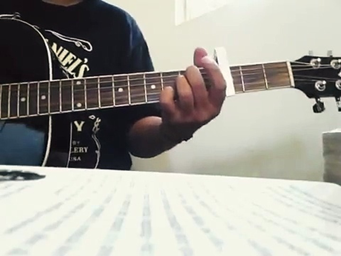 roar - katy perry [guitar]