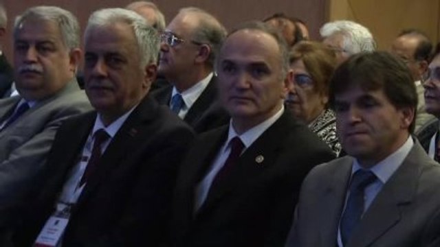 Bakan Özlü - 1915 Olaylarına İlişkin Ermeni İddiaları