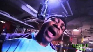 Chuck D. (Public Enemy) – Ali`s RAP ( Alis 65 / Get Used To Me) (VHS) [2006] [HQ