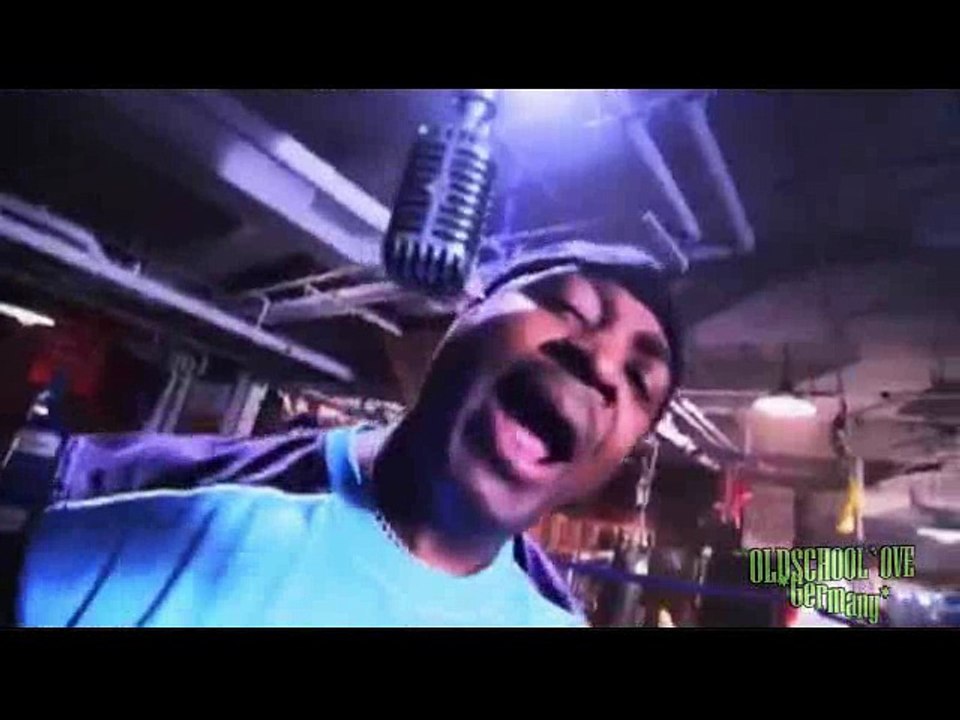 Chuck D. (Public Enemy) – Ali`s RAP ( Alis 65 / Get Used To Me) (VHS) [2006] [HQ