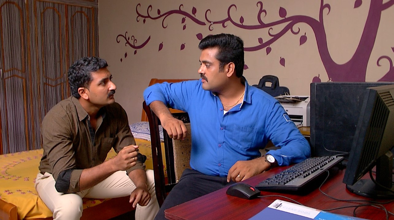 Deivamagal Episode 941,  04/06/16