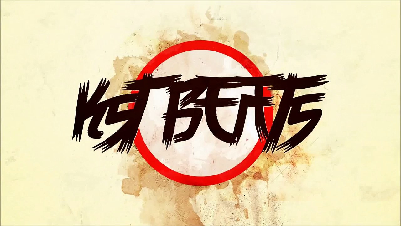 Kstbeats - foreign 2 (beat nr.139)