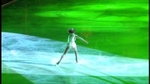Aurora Cotop 2016 COS Ice Show