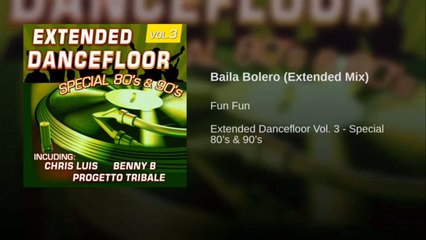 Poussez never gonna say goodbye Ben Liebrand remix 1986