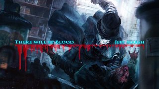 Jeff Marsh - There will be blood | (Platinum Series II Album)