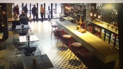 Organize Suç Örgütüne Yönelik Operasyon