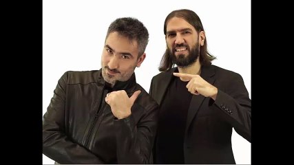 Dj Tarkan & Sagopa Kajmer - Tecrübe (Intro Enstrumental 2016)