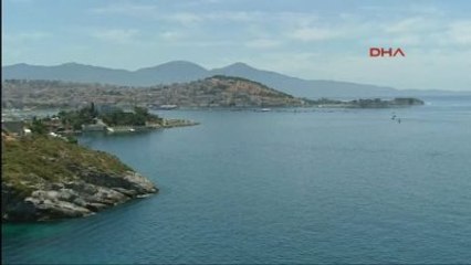 Kuşadası ? Aırbus A300 Denize Batırılacak-1