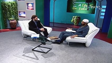 WHAT ARE THE PRIOR CONDITIONS REQUIRED TO VALIDATE I'TEQAAF- BY DR ZAKIR NAIK