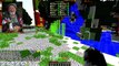 Бомж идёт убивать (HG Quest) #3 [Minecraft]