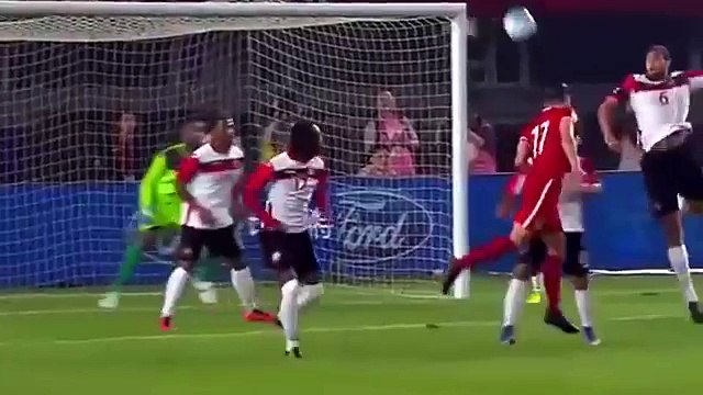 China vs Trinidad and Tobago 4-2 International Friendly All Goals & Highlights 2016