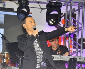 Serdar Ortaç: Ayaklarım Tutmuyor, Eller Bazen Kesiliyor