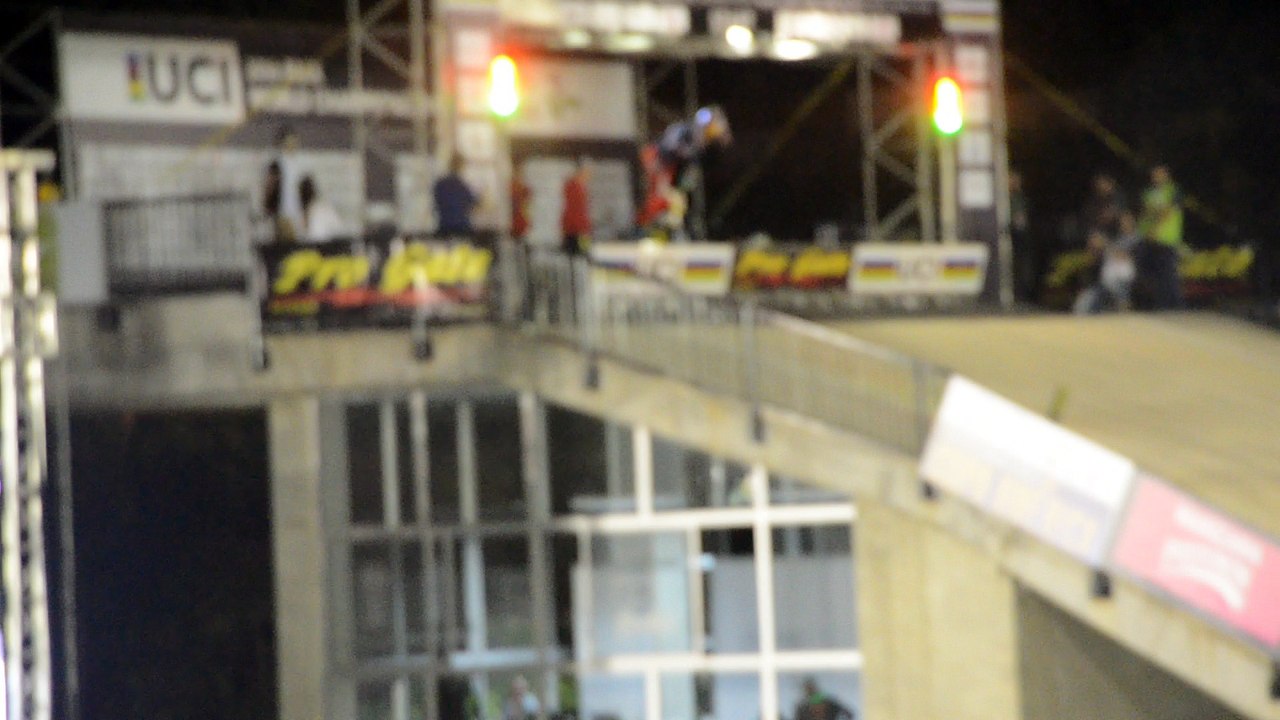 DSC_1648 MEDELLIN UCI BMX WORLD CHAMPIONSHiP 2016 TT