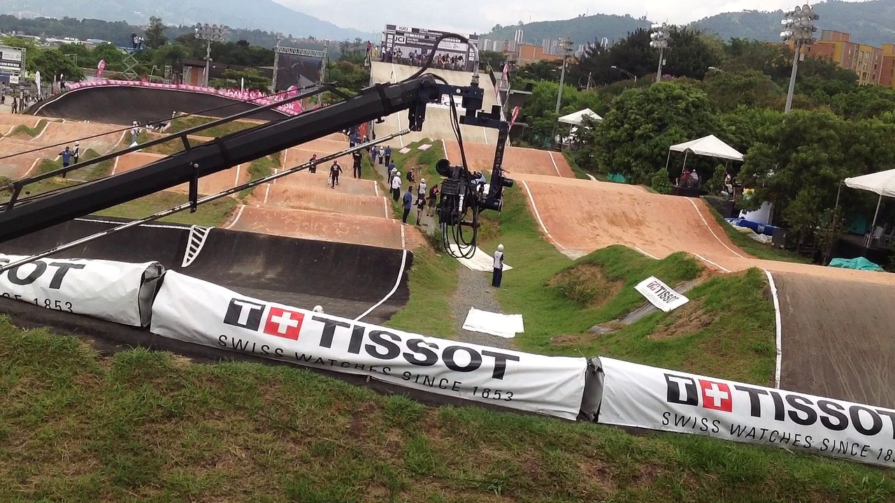 IMG_1116 MEDELLIN UCI BMX WORLD CHAMPIONSHIP 2016