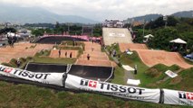 IMG_1056 Junior Men 2016 MEDELLIN UCI BMX WORLD CHAMPIONSHIP
