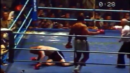 Muhammad Ali - Forever The Greatest