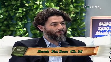 WHAT IS THE MEANING OF 'ALIF LAAM MEEM'- BY DR ZAKIR NAIK