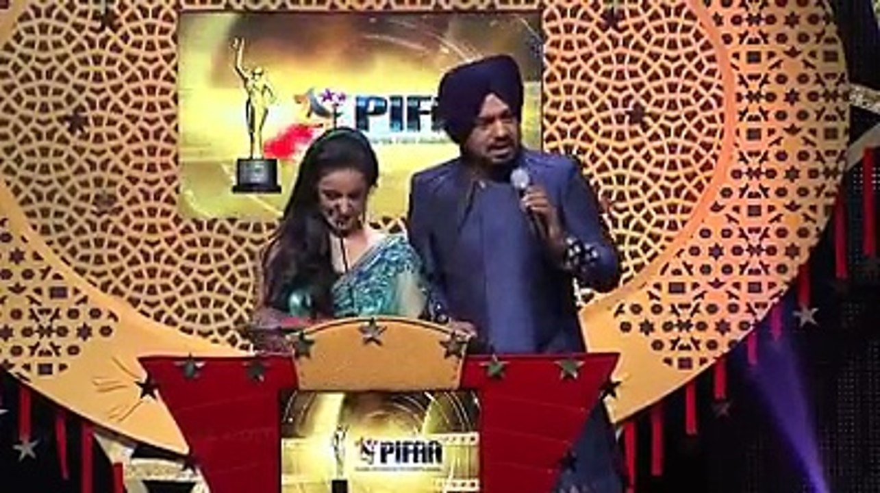 See what comedian said