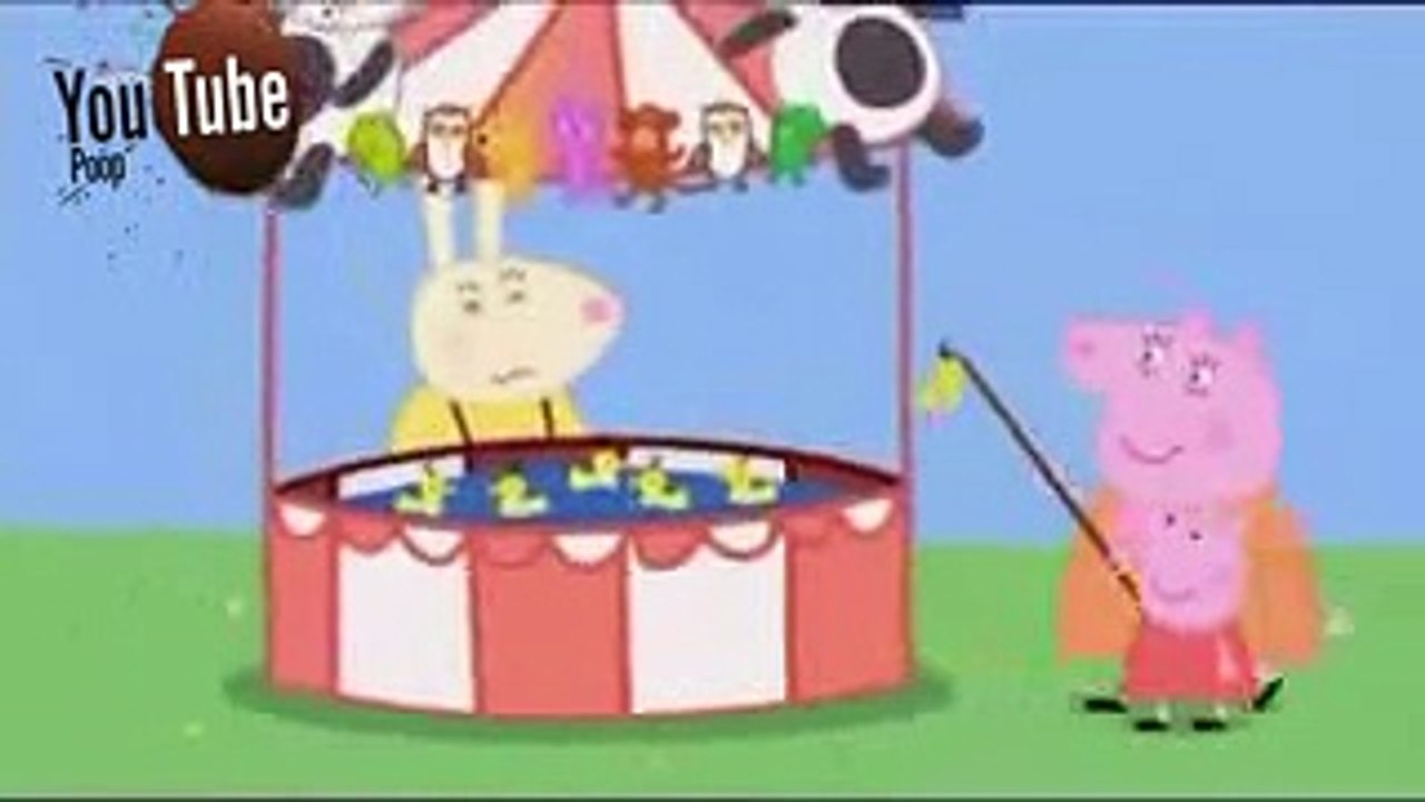 Ytp peppa