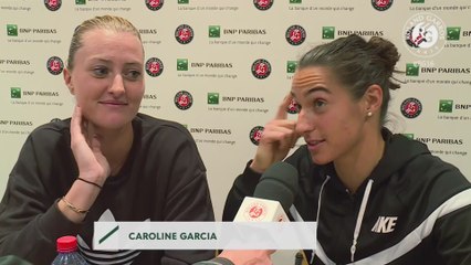 Roland-Garros 2016 - Preview finale double dames