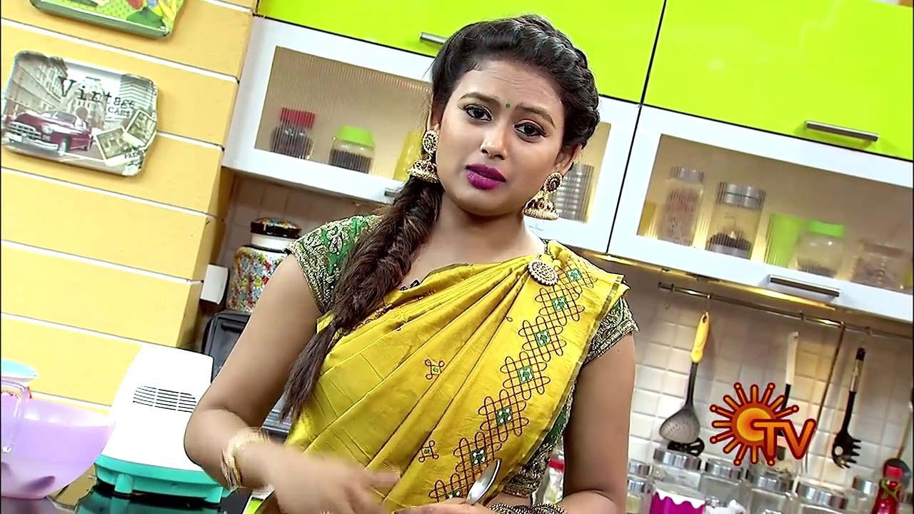 Kitchen Galatta Tip | Tip To Enhance Memory Skills | Dt 31-05-16 | Sun TV