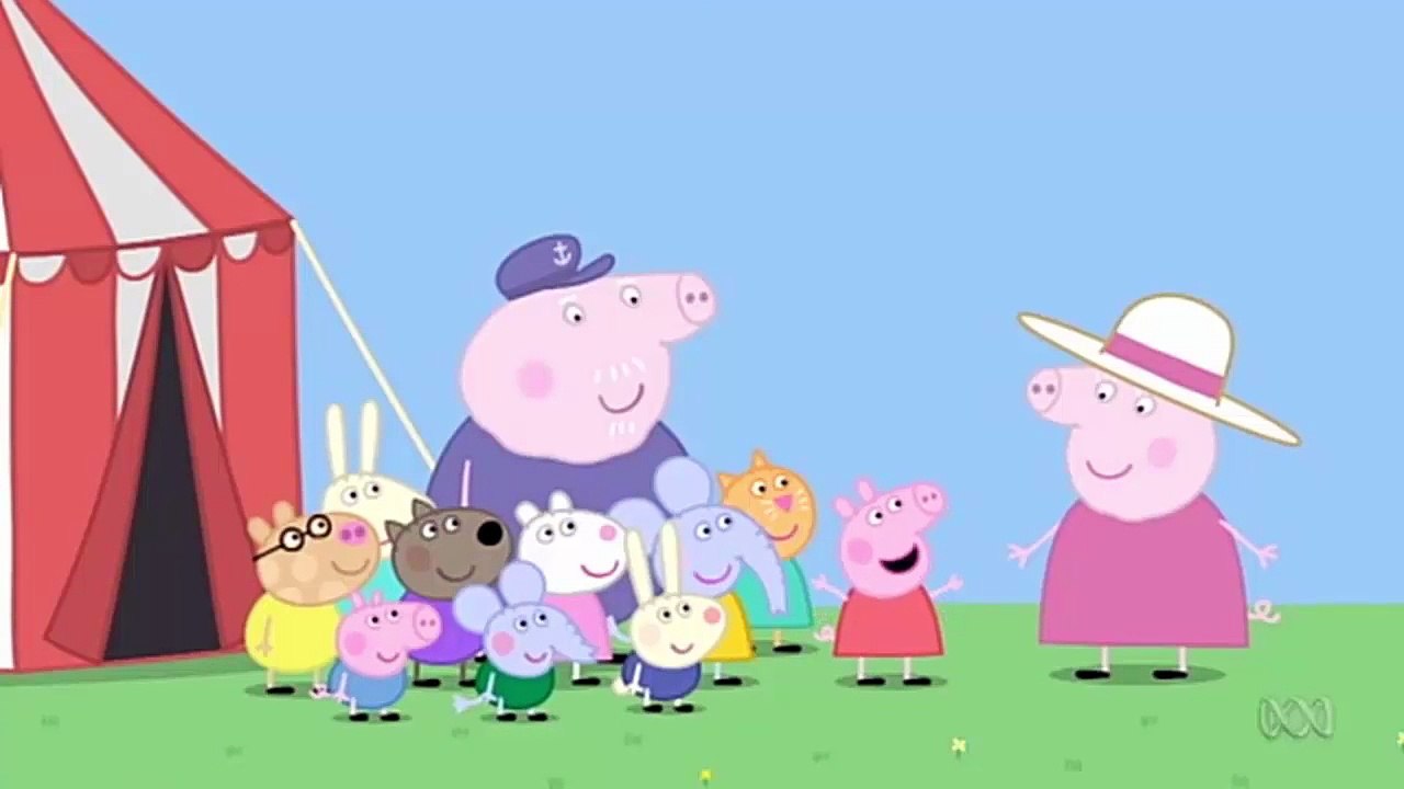 MLG PEPPA PIG!