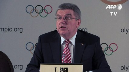 Diez atletas refugiados estarán en Rio-2016