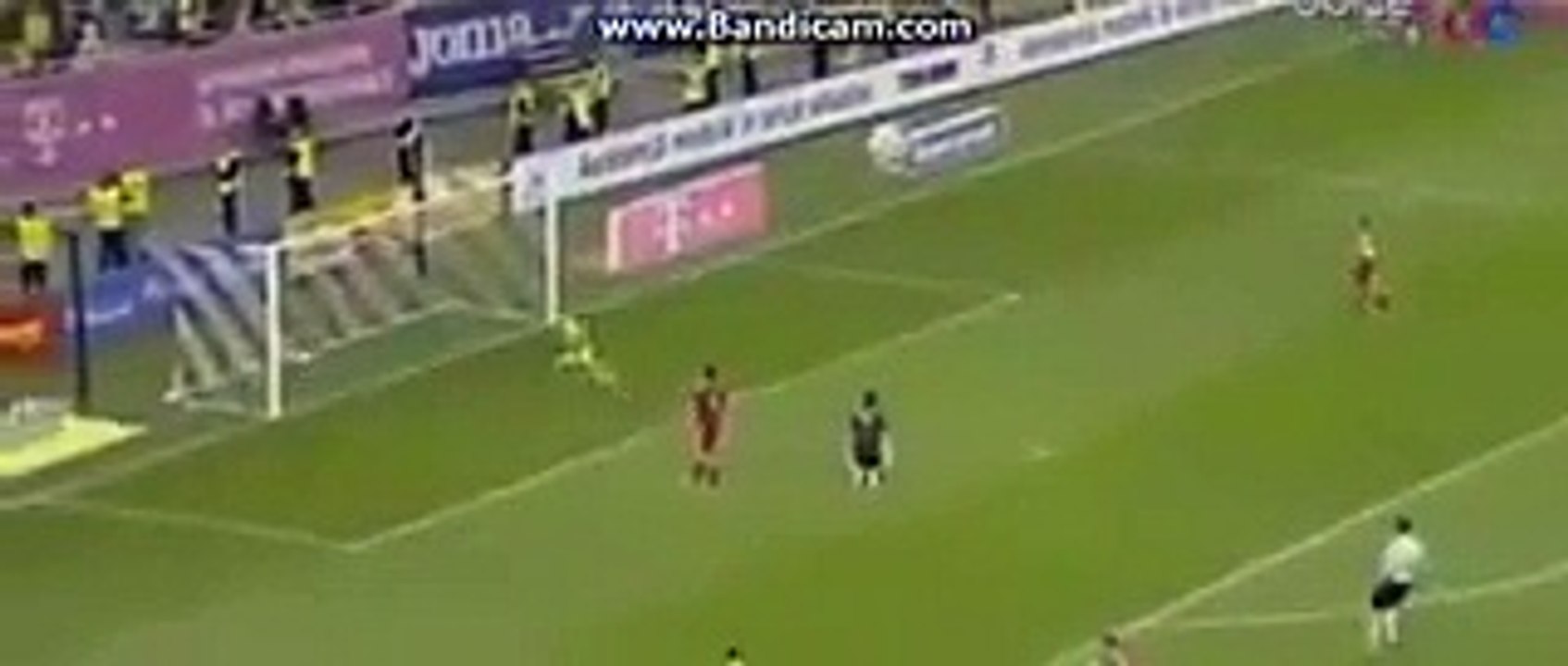 Romania vs Georgia 5-1 All Goals 04-06-2016