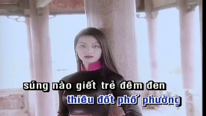 Karaoke Tám Nẻo Đường Thành Trường Vũ Beat Chuẩn