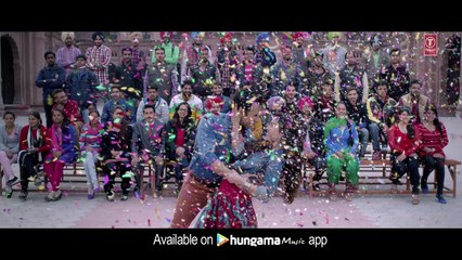 JUNOONIYAT Video (Title Track) - Junooniyat - Pulkit Samrat, Yami Gautam - Meet Bros Anjjan Falak  Pakistan showbiz