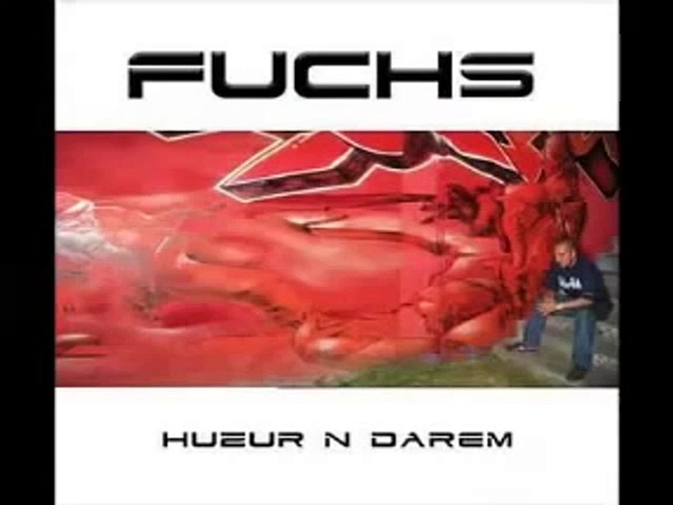 Dr.Fuchs - Minimalite(Remix) ft. Sagopa Kajmer&Mista Brown&Ceza