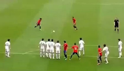 Australia Defeats Greece 1-0