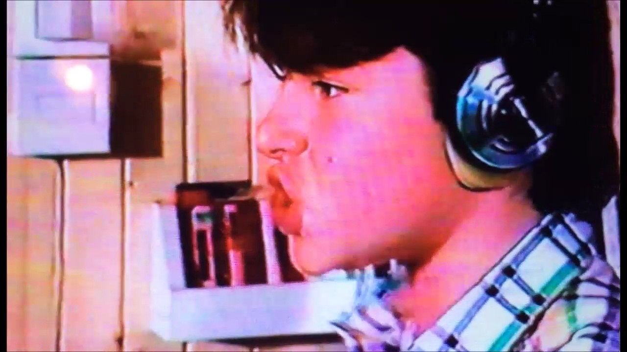 Jérôme Anthony : les souvenirs de ses débuts à la télé dans les années 90