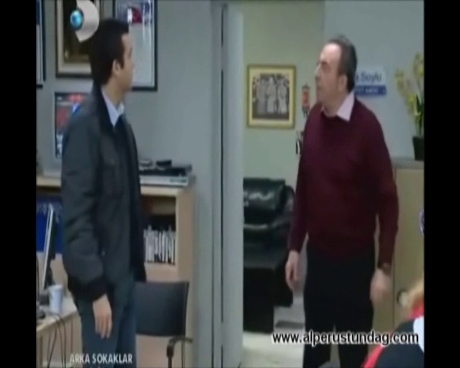 ALPER ÜSTÜNDAĞ A.S. KOLAJ SON