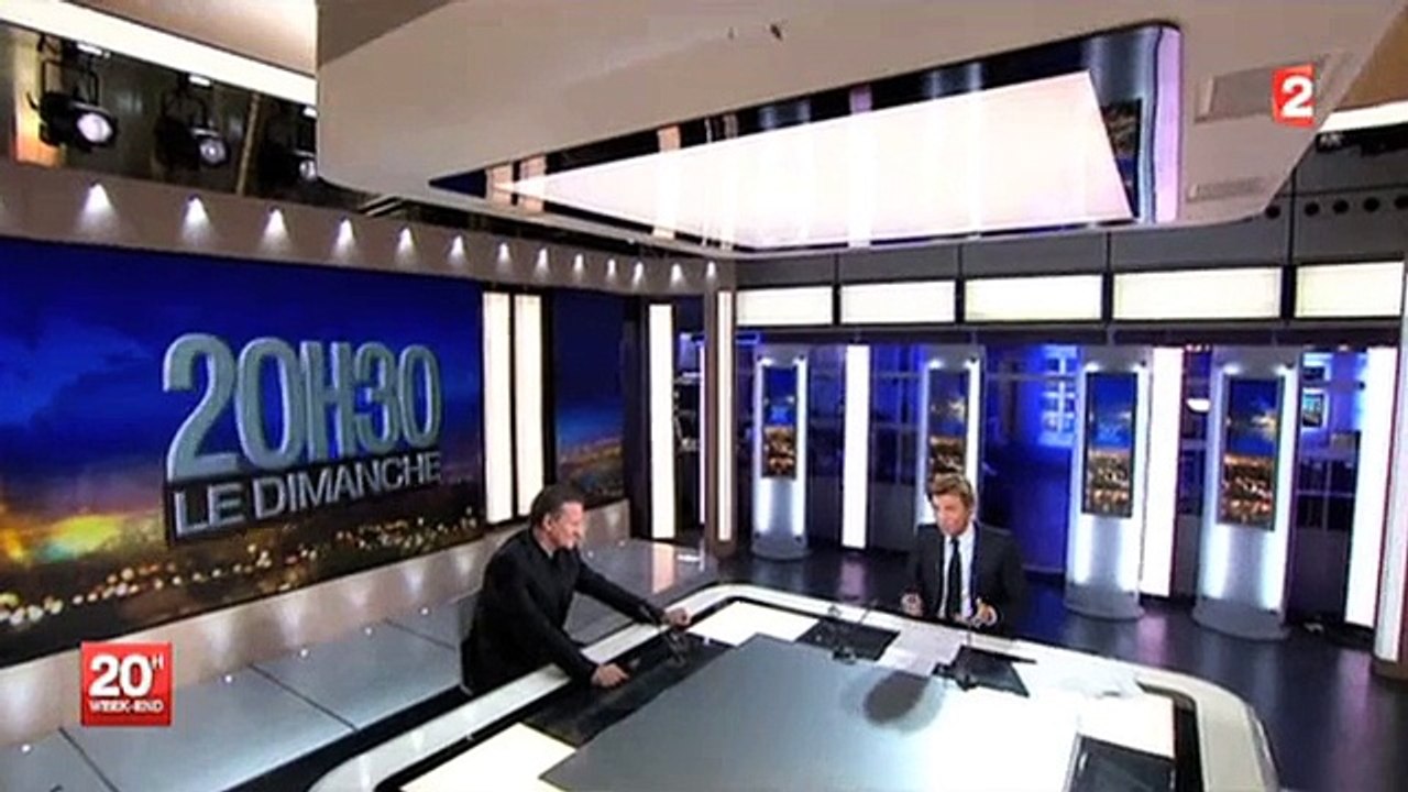 Jean-Claude Van Damme, sors de ce corps !